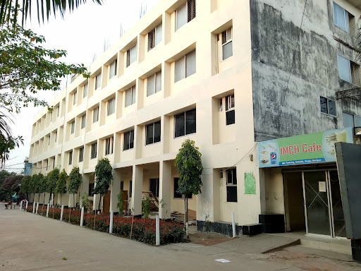 International Medical College & Hospital
