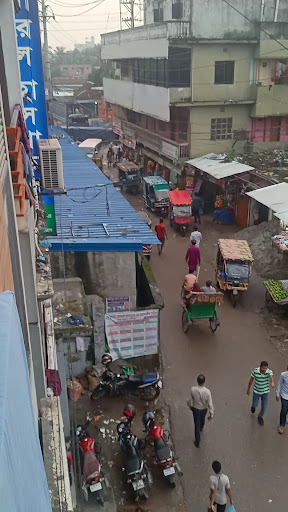 Sultan General Hospital and Diagnostic center