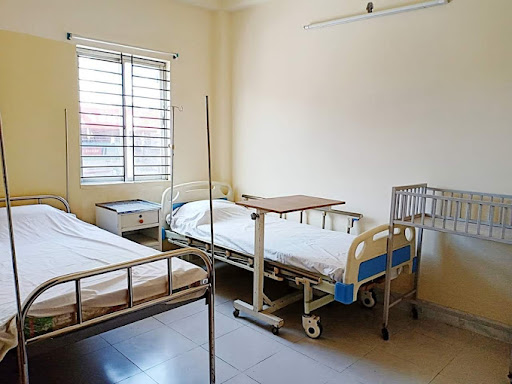 Gazipur Crescent Hospital