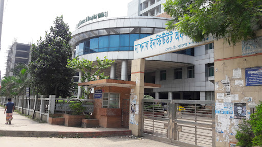 National Institute of Neuro Sciences & Hospital