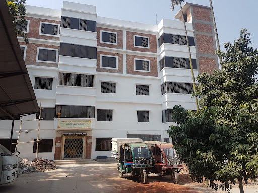 Karamtola Community Hospital