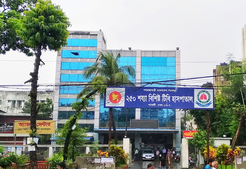 Alliance hospital limited