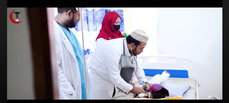 Shefa General Hospital & Diagnostic Centre