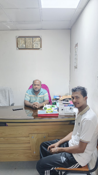 Shefa General Hospital & Diagnostic Centre