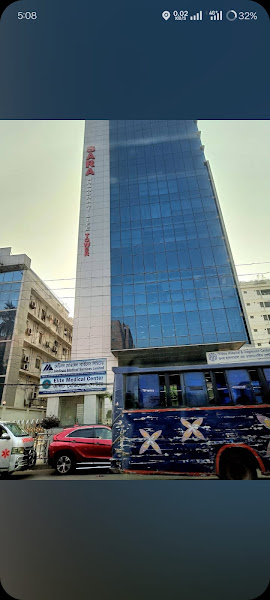 AL-Noor Life Hospital Limited