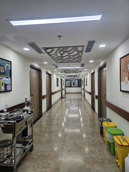National Health Care General Hospital