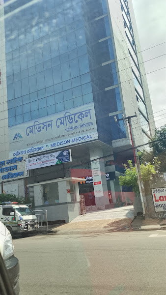 AL-Noor Life Hospital Limited