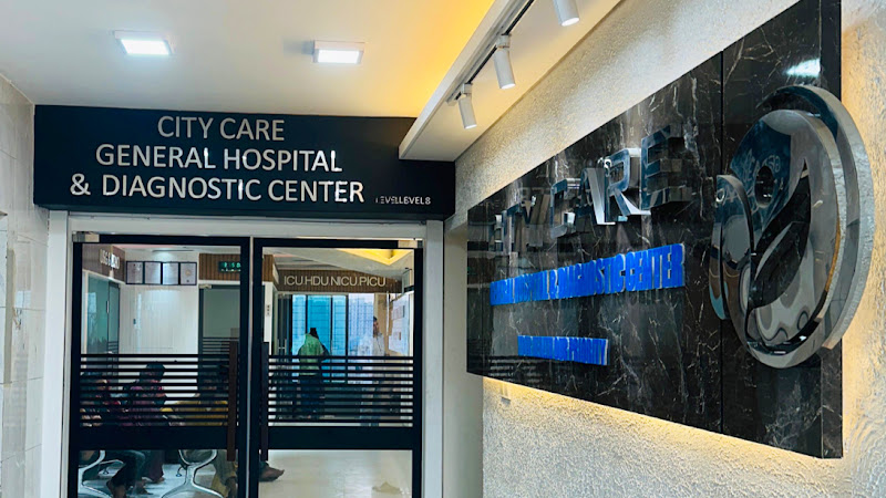 Prime Hospital