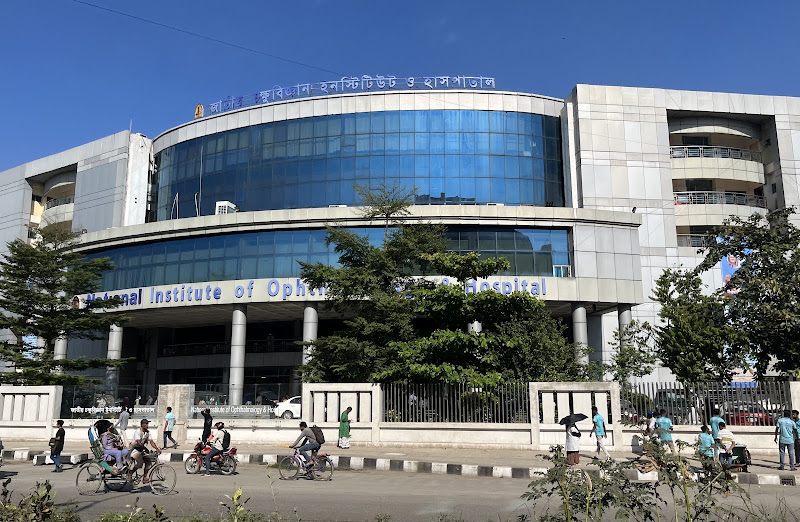 Royal Multispeciality Hospital & Diagnostic Centre