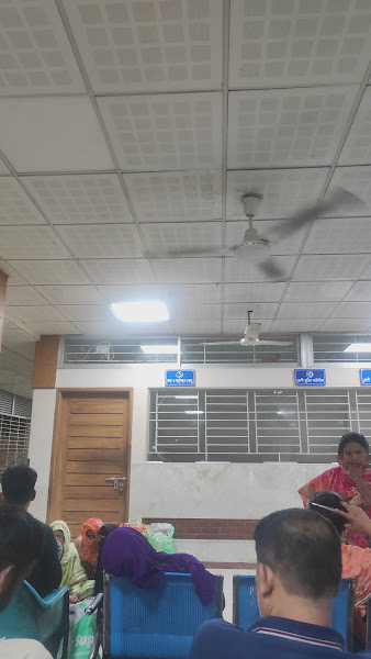 Bangladesh Shishu Hospital & Institute