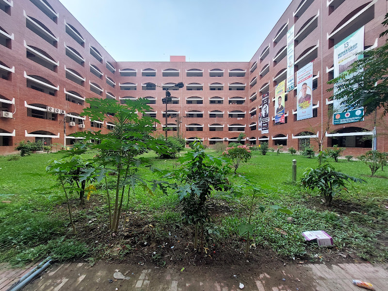 Shaheed Suhrawardy Medical College and Hospital