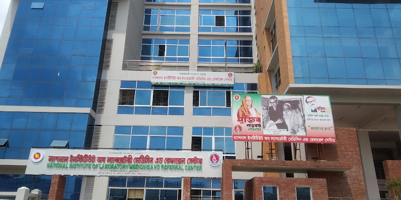 Bangladesh eye care