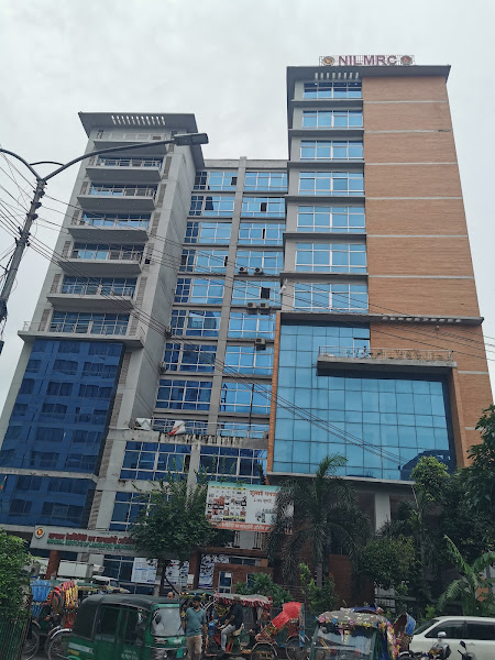National Institute of Laboratory Medicine & Referral Center (NILMRC)