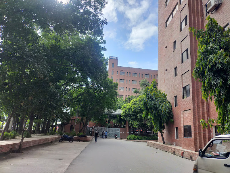 National Institute of Kidney Diseases & Urology (NIKDU)