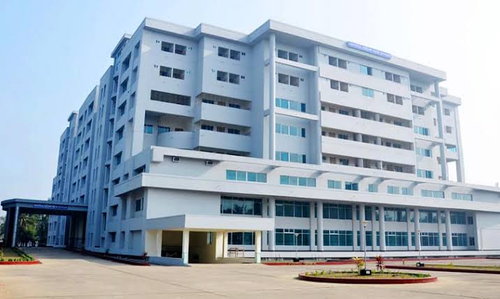 Dhaka Sishu Hospital