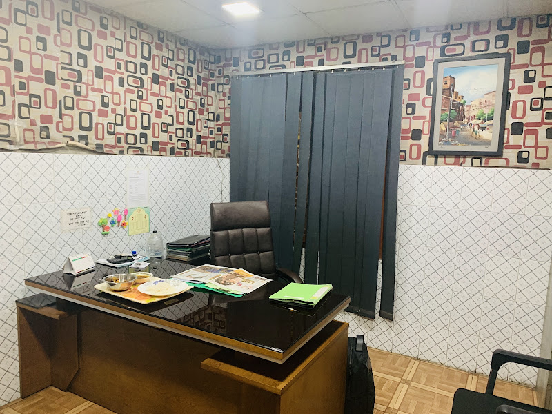 Nawab Siraj-ud-Daulah Mental and Drug Addiction Hospital