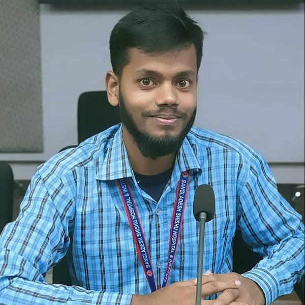 Bangladesh Shishu Hospital Paediatric Cardiology Unit