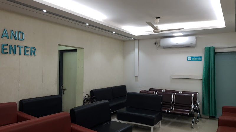 Senior Citizens Hospital