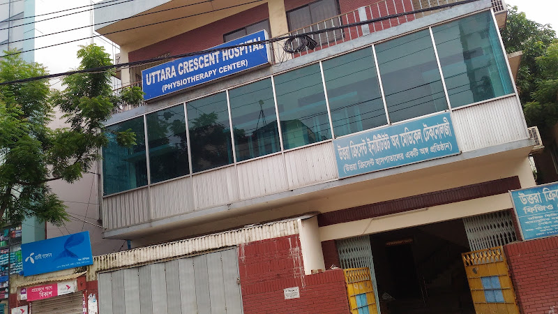 Uttara Crescent Hospital