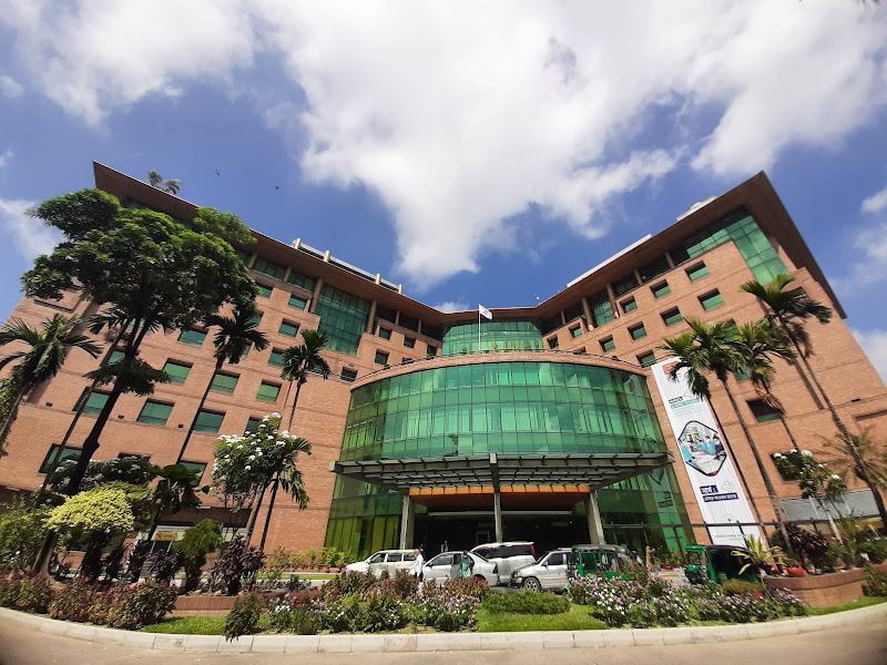 Omega Hospital