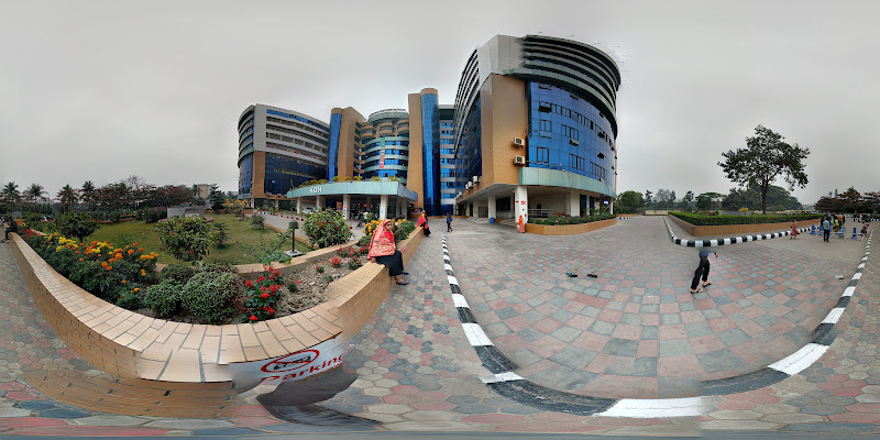 AASTAR Hospital
