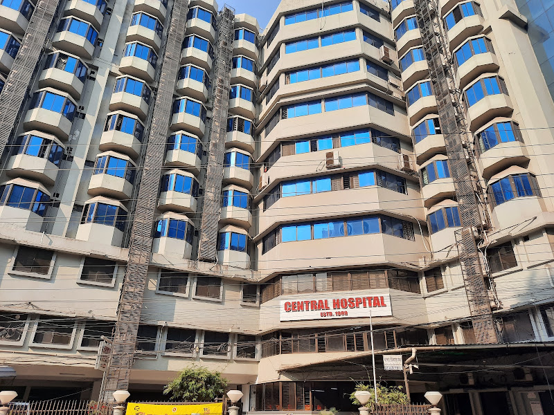 Central Hospital Limited