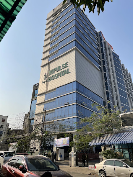 Impulse Hospital