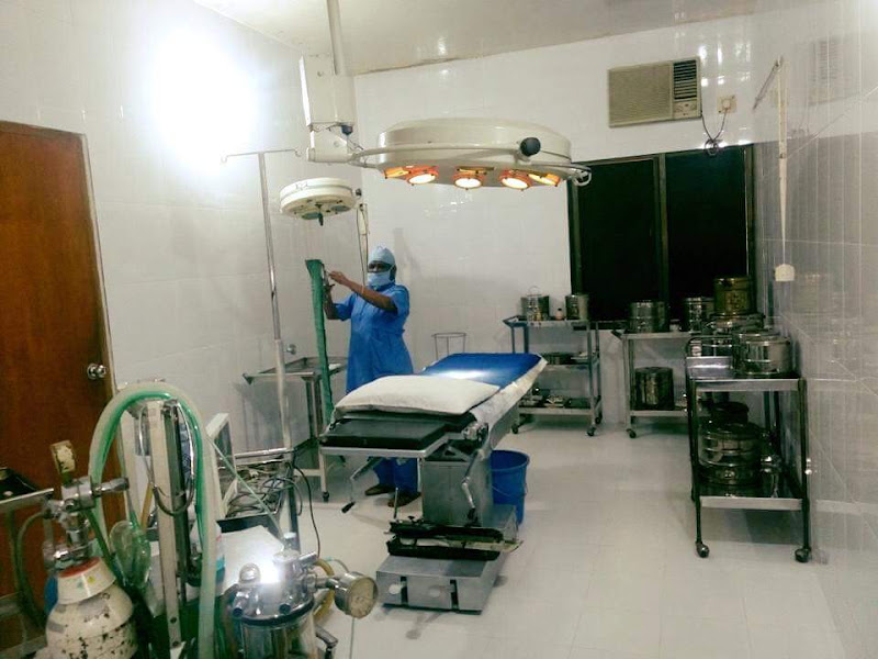 Lake View Clinic