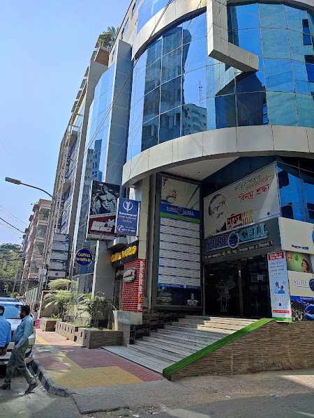 Surecell Medical Bangladesh Ltd.