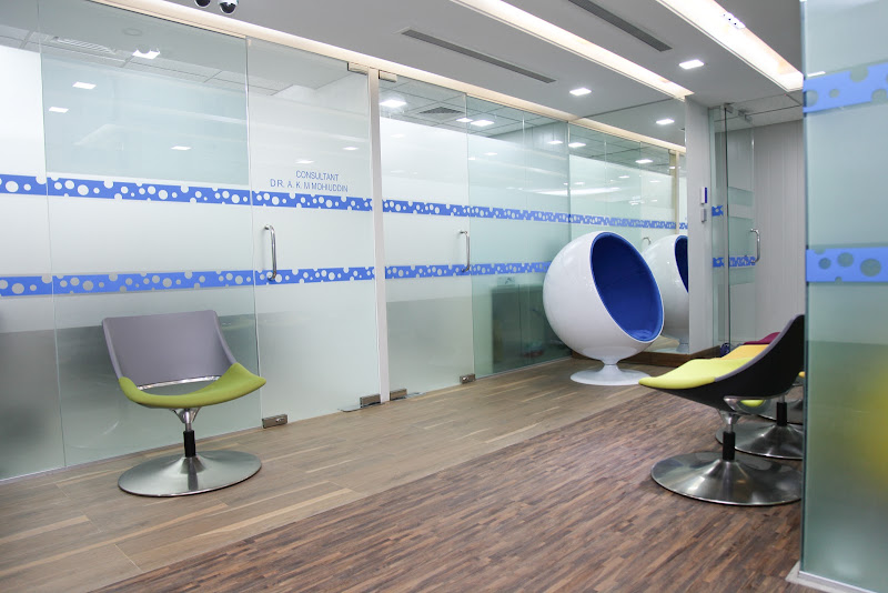 Surecell Medical Bangladesh Ltd.