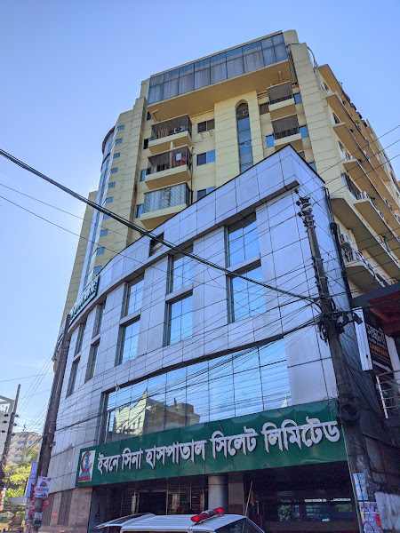 Ibn Sina Hospital Sylhet Ltd.
