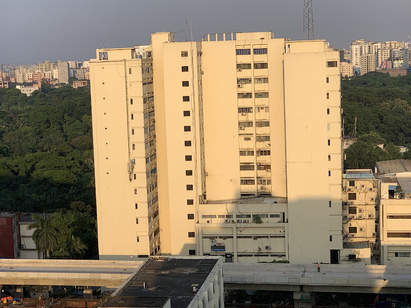 BIRDEM General Hospital