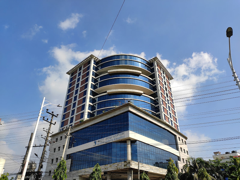 Oasis Hospital Ltd.