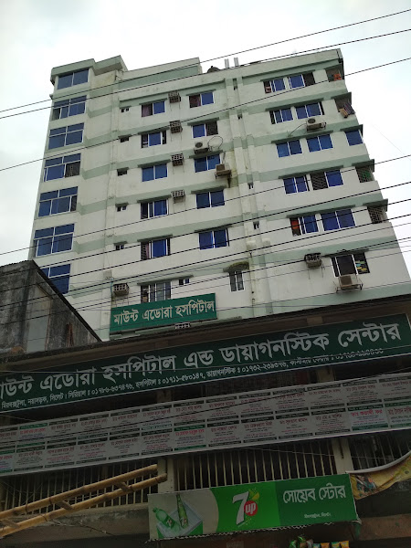 Mount Adora Hospital, Noyashorok, Sylhet.