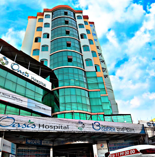 Oasis Hospital Ltd.