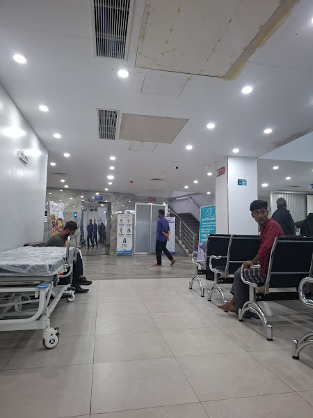 Queen's Hospital