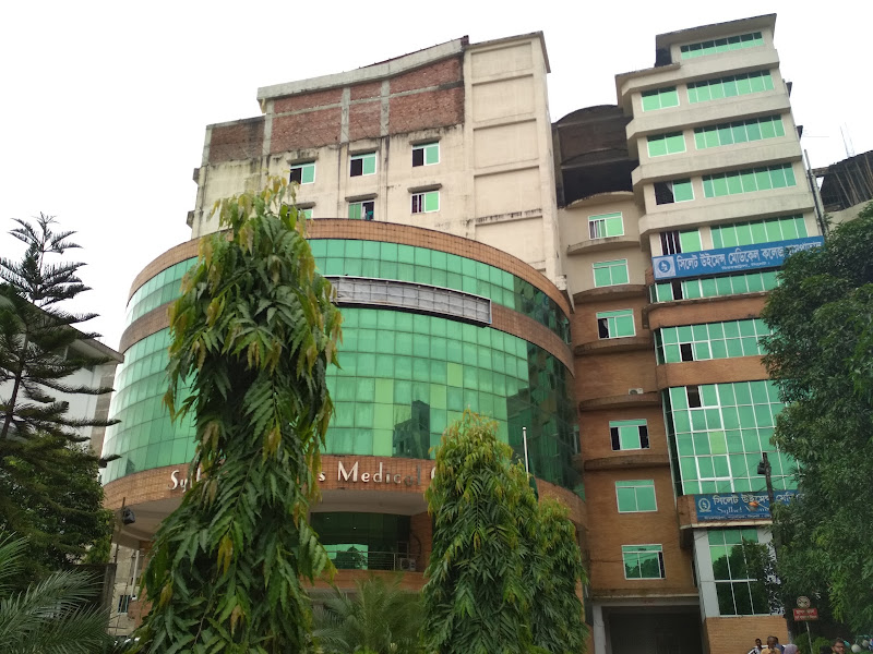 Al Haramain Hospital