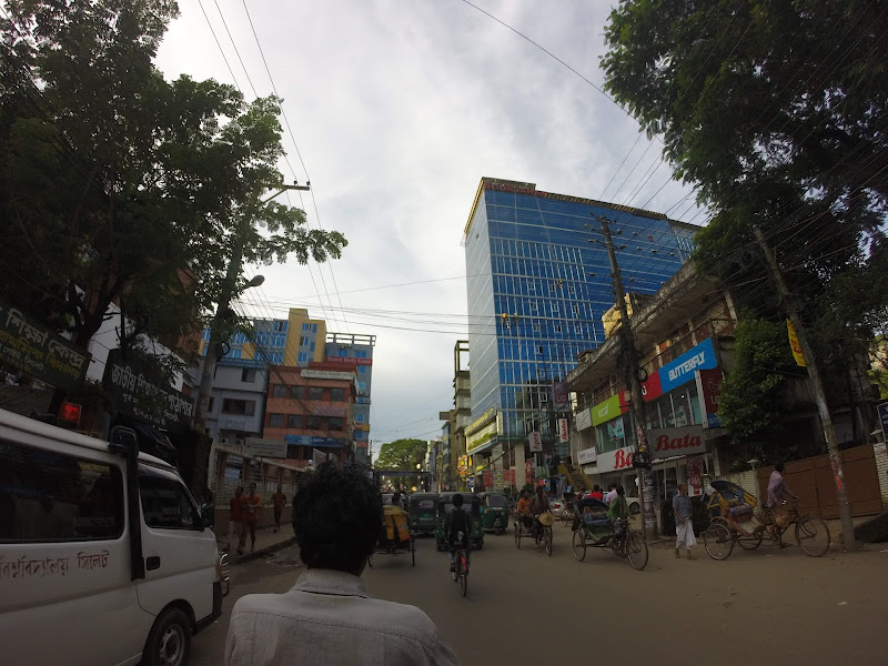 Noorjahan Hospital Pvt. Ltd.