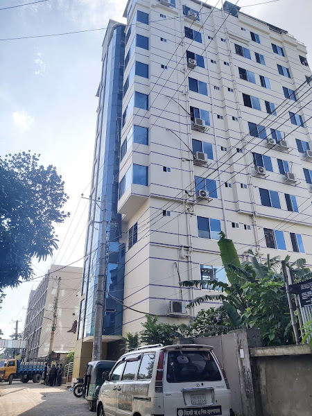Freedom General Hospital