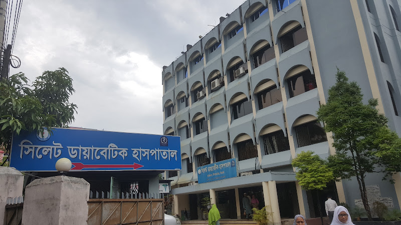 Modern General Hospital