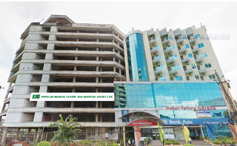 POPULAR MEDICAL CENTRE AND HOSPITAL SYLHET LTD.