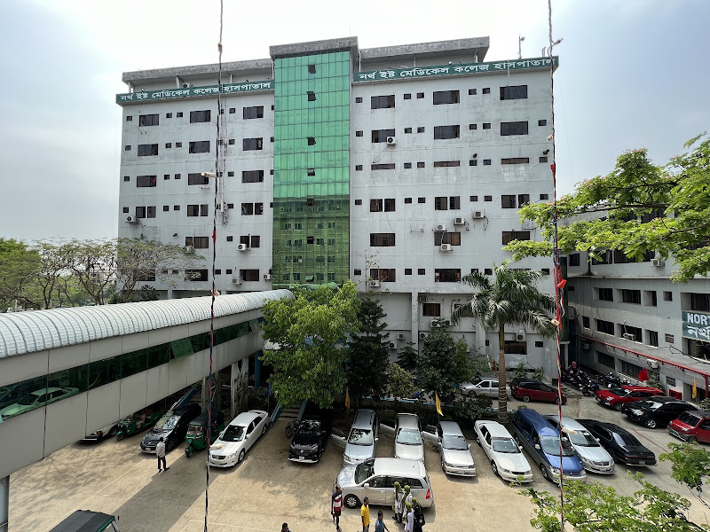 Jalalabad Ragib-Rabeya Medical College and Hospital