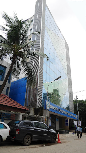 Samitivej Hospital Bangladesh Office