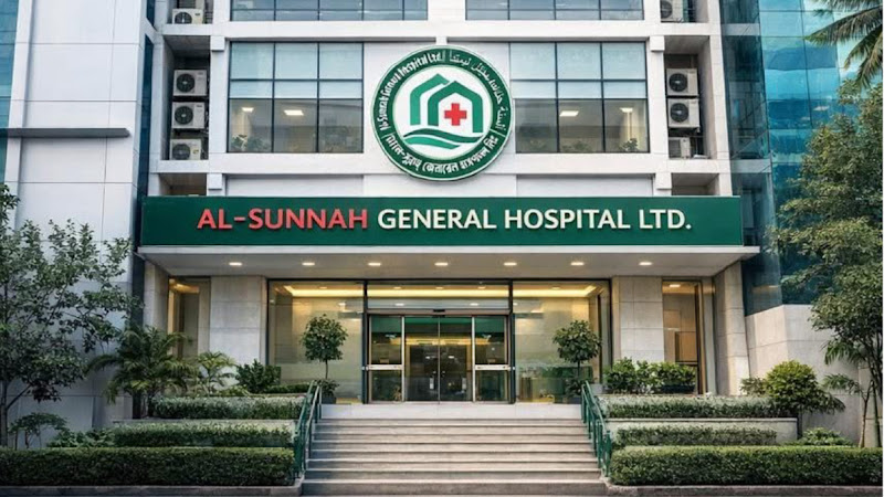 Samitivej Hospital Bangladesh Office