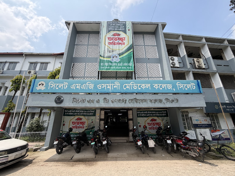 LABAID Diagnostic Sylhet
