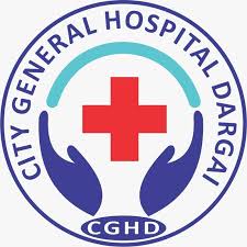 City General Hospital